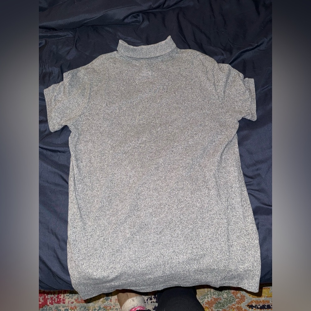 Custom fit polo - Picture 2 of 3